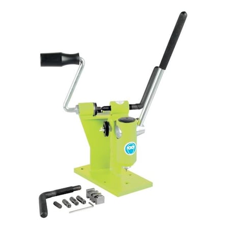 Timber Tuff Timber Tuff CS-CBRSC 2-in-1 Chain Breaker & Rivet Spinner CS-CBRSC
